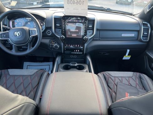 New 2026 RAM 1500 Big Horn image 18