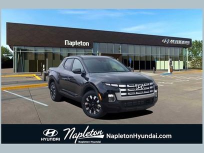 New 2026 Hyundai Santa Cruz SEL