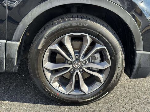 Used 2022 Honda CR-V EX image 26