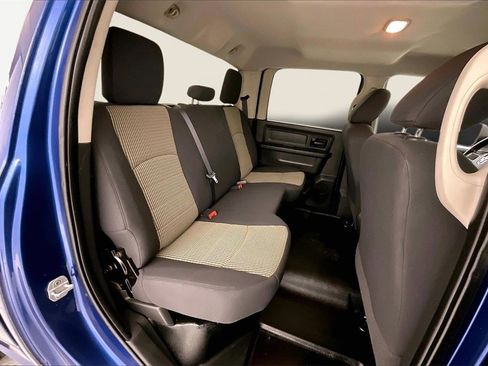 Used 2011 RAM 2500 ST w/ ST Popular Equipment Group image 20