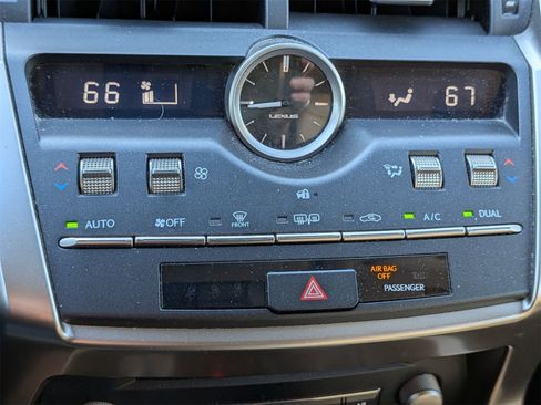 Used 2018 Lexus NX 300 FWD image 24