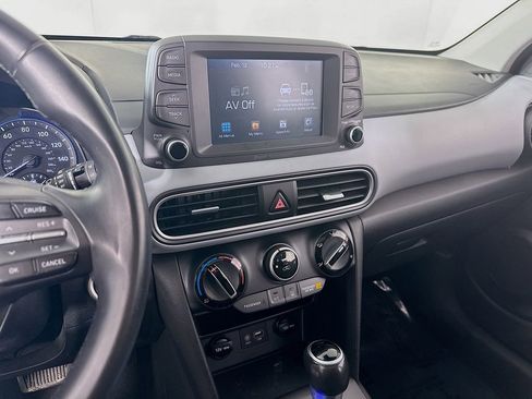 Used 2018 Hyundai Kona SEL w/ SEL Tech Package 02 image 16