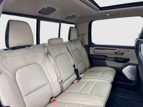 Used 2021 RAM 1500 Limited RWD image 47