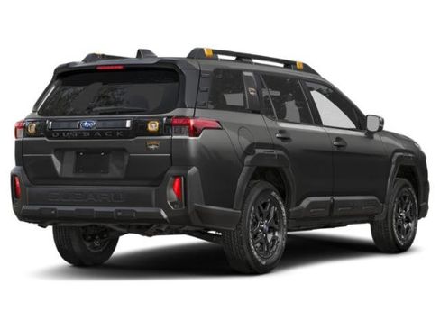 New 2026 Subaru Outback Wilderness image 2