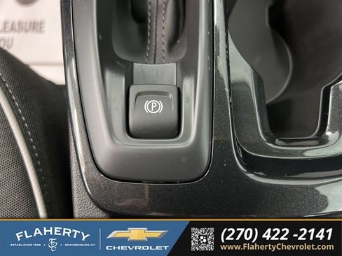 New 2026 Chevrolet TrailBlazer LS w/ LS Convenience Package AWD/4WD image 31
