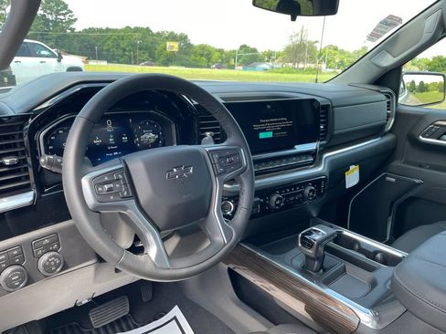 New 2026 Chevrolet Silverado 1500 RST w/ Convenience Package II AWD/4WD image 27
