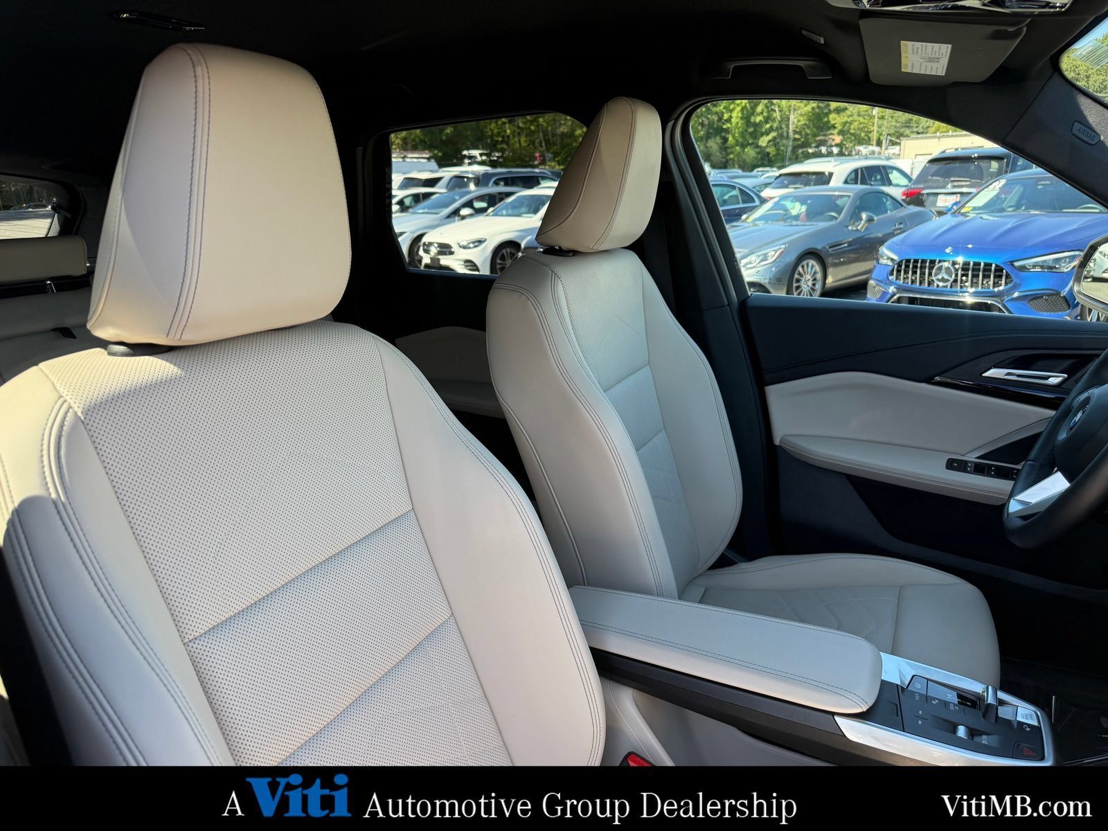 Used 2023 BMW X1 xDrive28i w/ Convenience Package AWD/4WD image 30