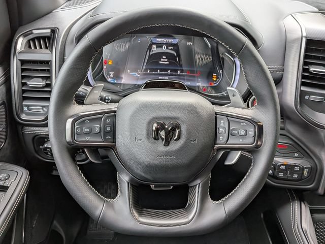 New 2026 RAM 1500 RHO w/ RHO Level 1 Equipment Group AWD/4WD image 20