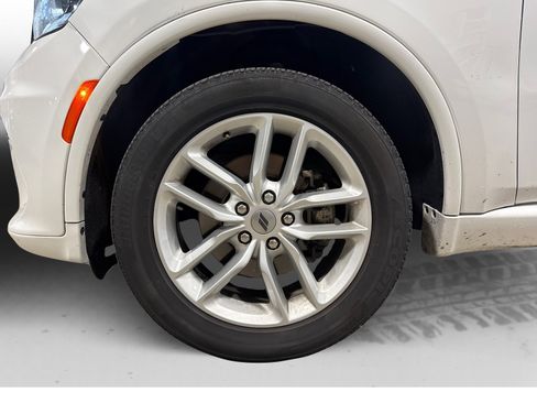 Used 2023 Dodge Durango GT image 51