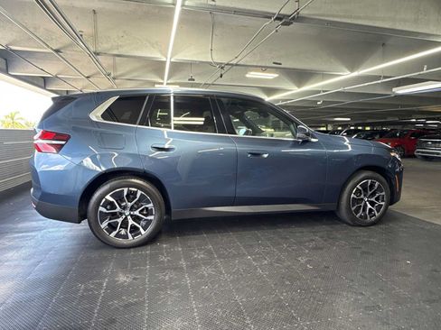 Used 2026 BMW X3 xDrive30i w/ Premium Package AWD/4WD image 9