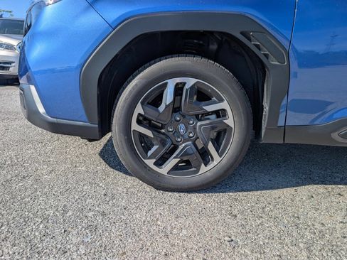 Used 2026 Subaru Forester Limited AWD/4WD image 3