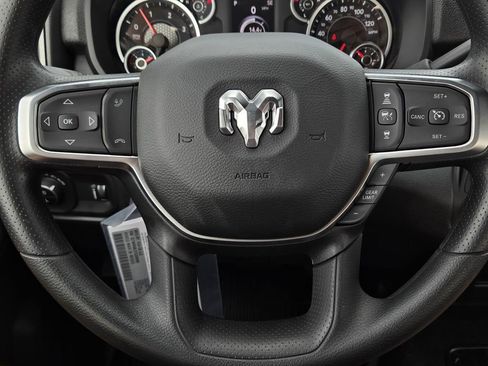 New 2026 RAM 5500 Tradesman image 20