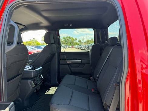Certified 2023 Ford F150 XLT w/ Equipment Group 302A High AWD/4WD image 8