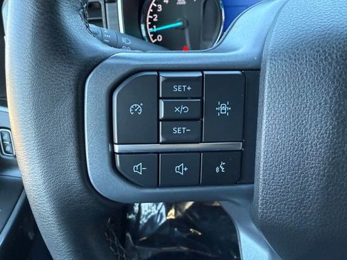 Used 2023 Ford F150 XLT w/ Equipment Group 302A High image 15