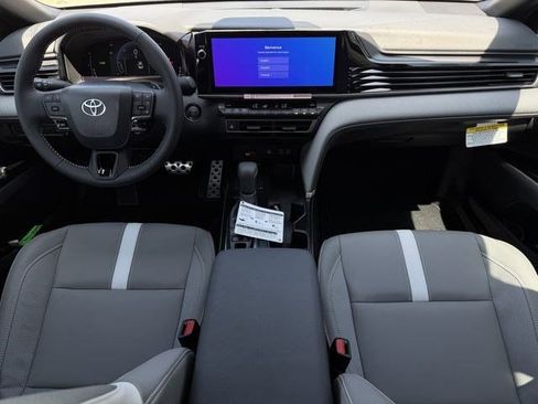New 2026 Toyota Camry SE image 11