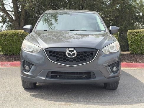 Used 2015 MAZDA CX-5 Touring image 7