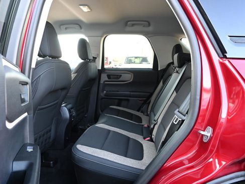 Used 2025 Ford Bronco Sport Big Bend w/ Convenience Package image 22