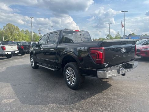 New 2026 Ford F150 Lariat w/ Equipment Group 501A Mid AWD/4WD image 5