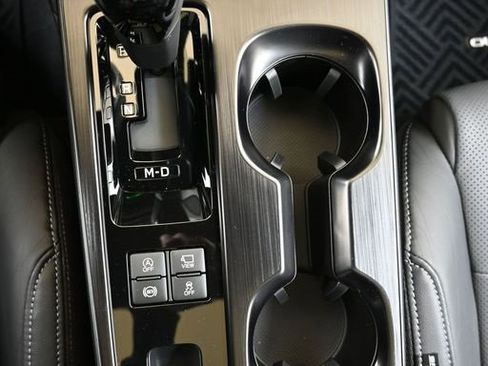 New 2026 Subaru Outback Touring XT image 35