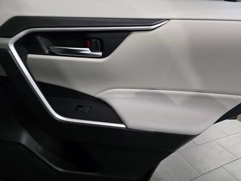 Used 2023 Toyota RAV4 XLE Premium AWD/4WD image 12