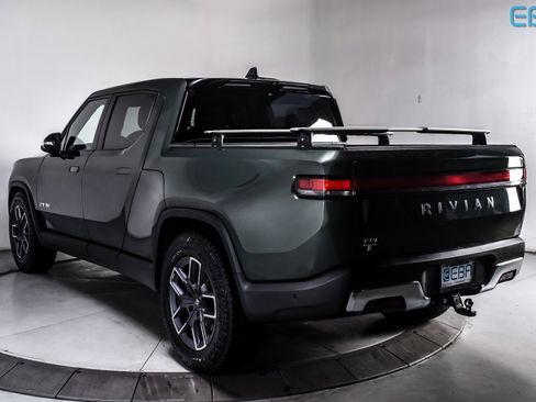 Used 2023 Rivian R1T Adventure image 6