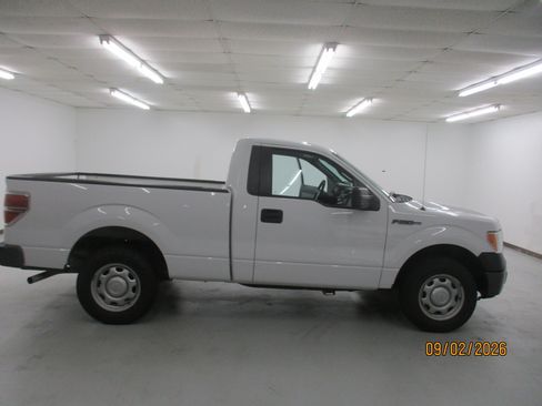 Used 2013 Ford F150 XL w/ PWR Equipment Group RWD image 6