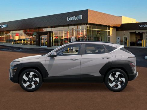 New 2026 Hyundai Kona Limited image 3