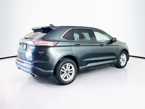 Used 2015 Ford Edge SEL w/ Cargo Accessory Package AWD/4WD image 9
