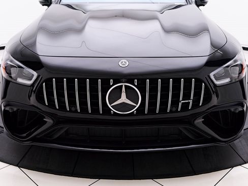 Used 2023 Mercedes-Benz AMG GT 63 image 19