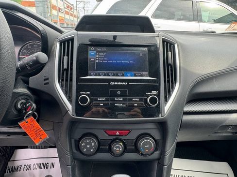 Used 2018 Subaru Impreza 2.0i AWD/4WD image 11