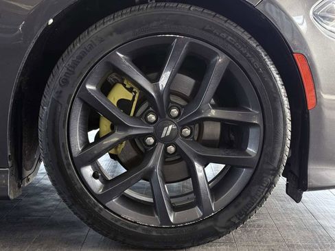 Used 2021 Dodge Charger R/T w/ Blacktop Package image 33