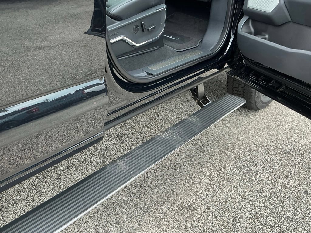 New 2026 Ford F350 Platinum AWD/4WD image 25