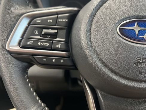New 2026 Subaru Ascent Limited AWD/4WD image 27