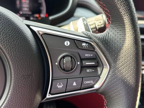 New 2026 Acura MDX A-Spec image 20