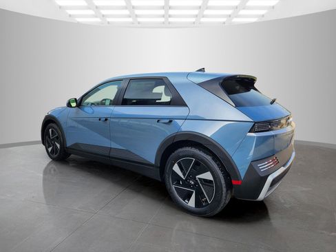 New 2026 Hyundai Ioniq 5 SEL image 5