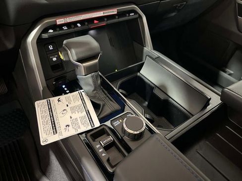 New 2026 Toyota Tundra Platinum AWD/4WD image 29