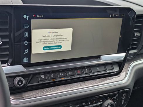 New 2026 Chevrolet Silverado 2500 LTZ w/ Trail Boss Package image 19