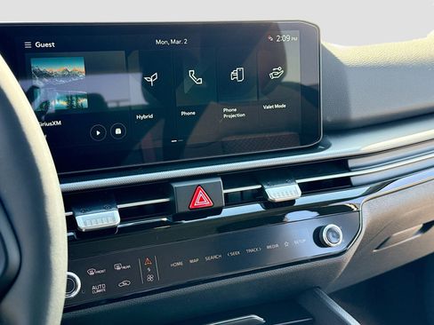 New 2026 Kia Sportage LX image 9