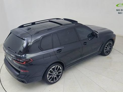 Used 2026 BMW X7 M60i AWD/4WD image 79