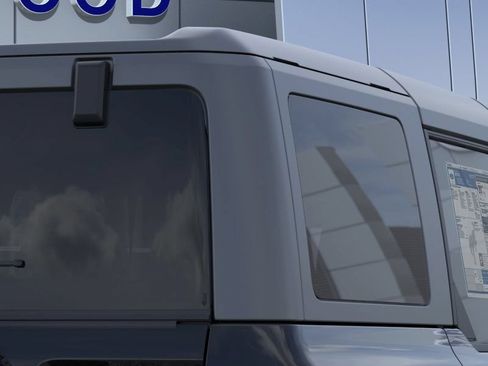 New 2026 Ford Bronco Big Bend AWD/4WD image 29