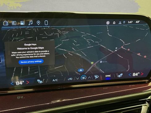 New 2026 Chevrolet Traverse Z71 w/ Driver Confidence Package image 15