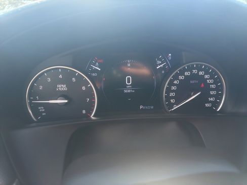 Used 2018 Cadillac CT6 2.0T image 10