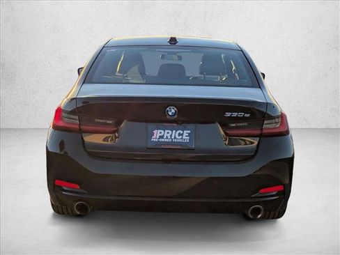 Used 2023 BMW 330e w/ Premium Package image 7