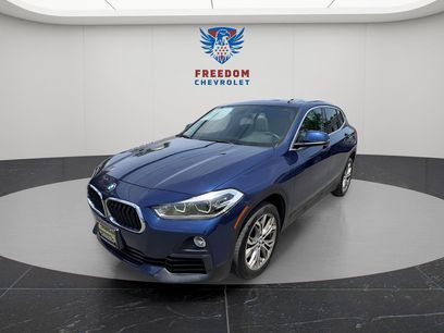 Used 2018 BMW X2 xDrive28i w/ Convenience Package