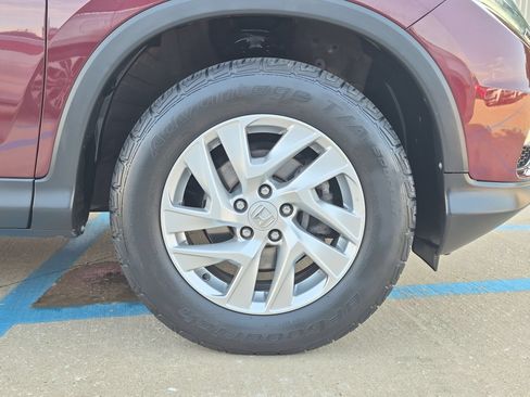 Used 2015 Honda CR-V EX-L image 33