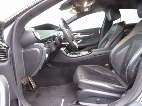 Used 2021 Mercedes-Benz CLS 53 AMG 4MATIC image 11