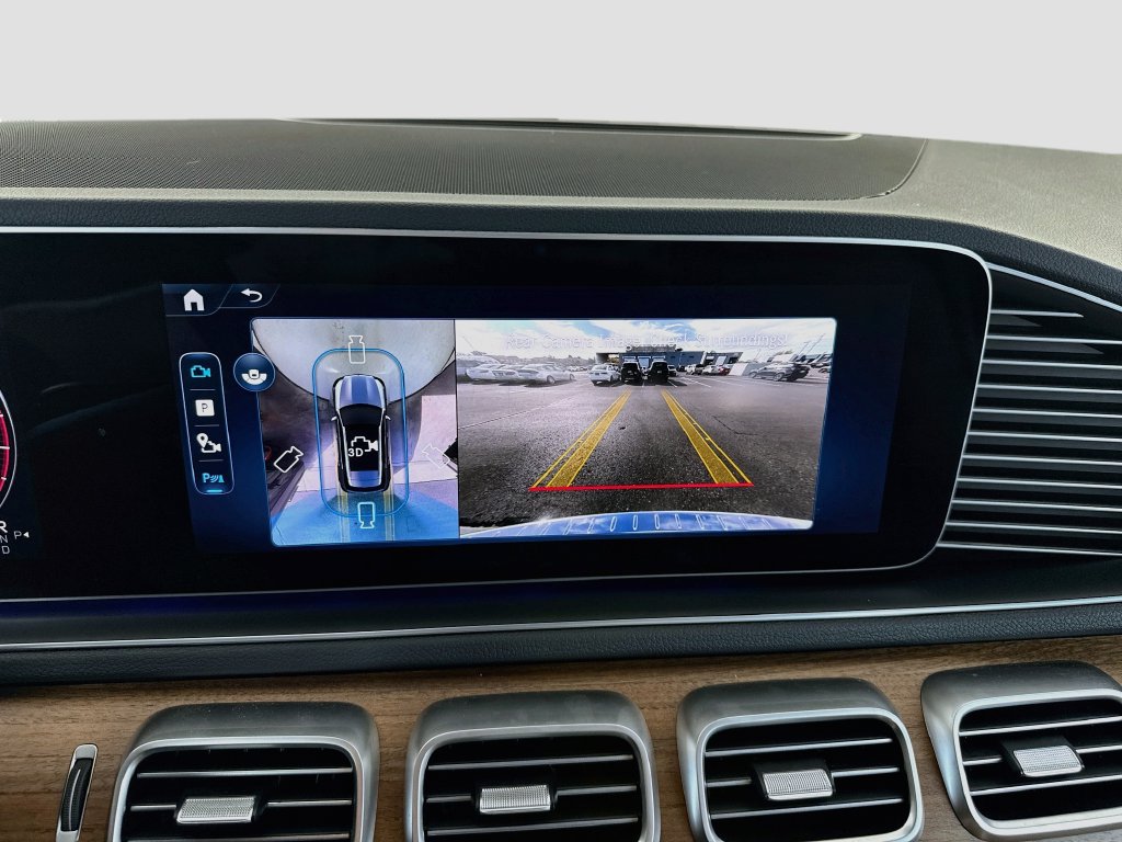 Certified 2026 Mercedes-Benz GLE 350 4MATIC image 15