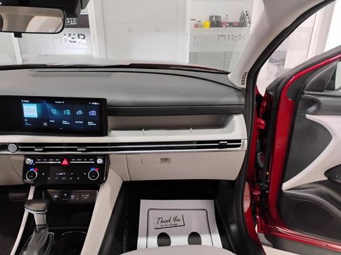 Used 2025 Hyundai Tucson SEL image 72