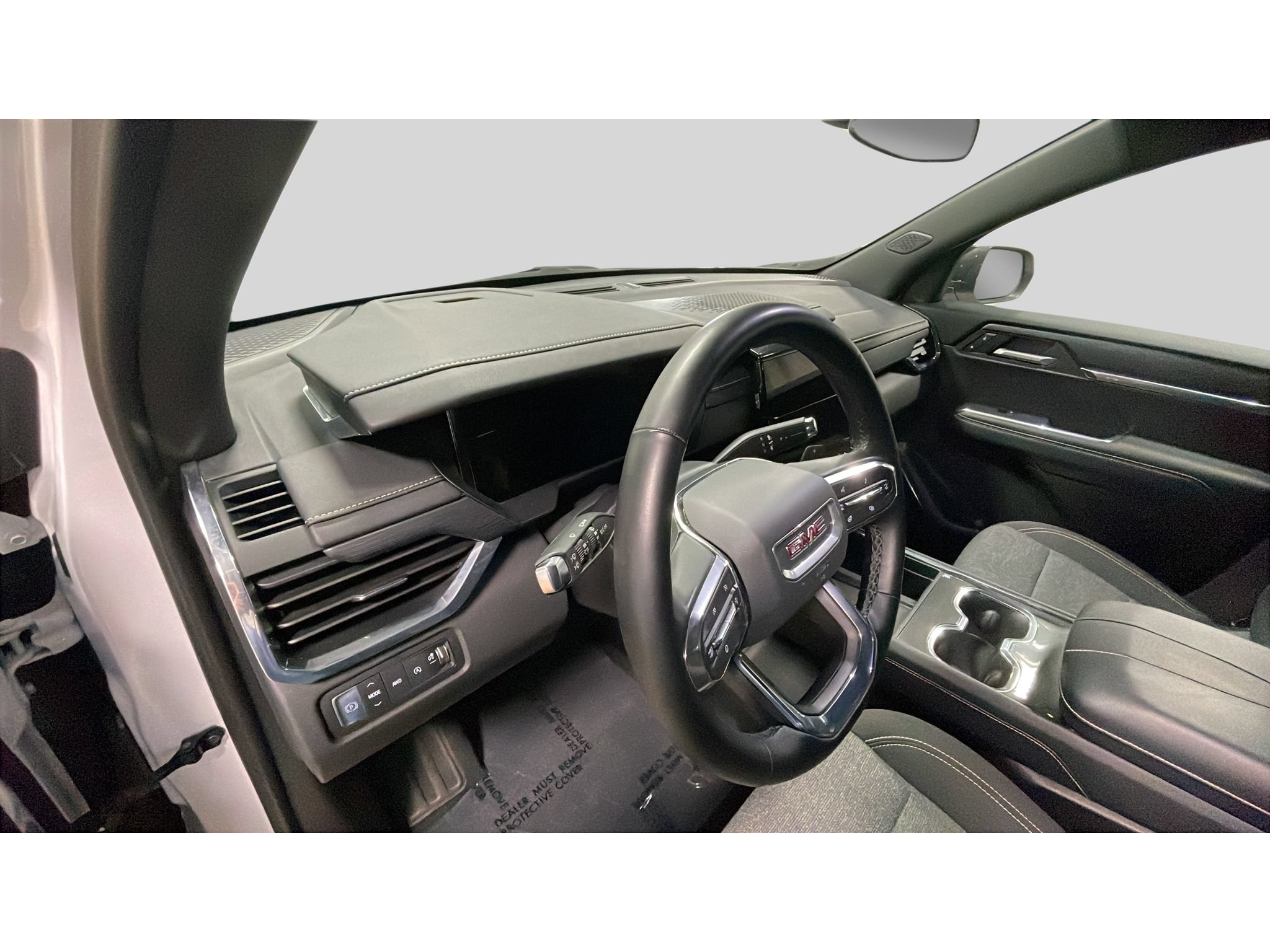 Used 2025 GMC Acadia Elevation AWD/4WD image 11