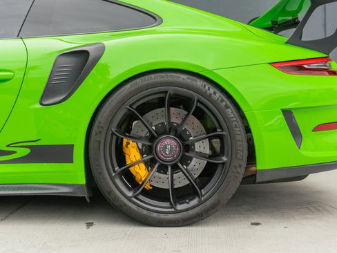 Used 2019 Porsche 911 GT3 RS RWD image 19